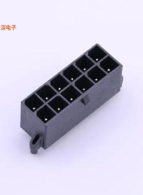 X5700WV-2x06-LPSW |原装插件,P=5.7mm线对板针座