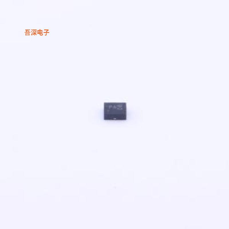 DMP2104LP-7 |原装DFN1411-3MOSFET P-CH 20V 1.5A 3DFN1411