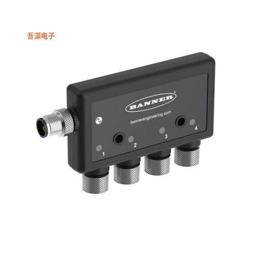 R90C-4B21-KQ |原装全新IO-LINK HUB, DISCRETE
