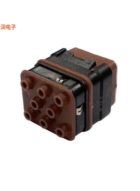 SIMEG0816PN|类型GROUNDED MODULE PIN WITH PERIPH