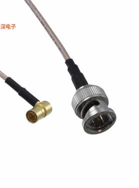 245103-05-18.00|BNC 至 SMBCOAX CBL BNC TO SMB 18