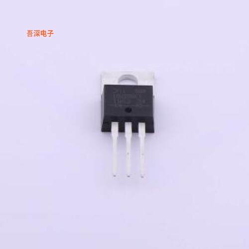 SBR10U200CT |原装TO-220AB-3超势垒整流(SBR)