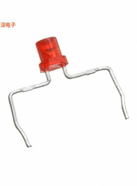10-2601.3172S|红色 RED 2V T/