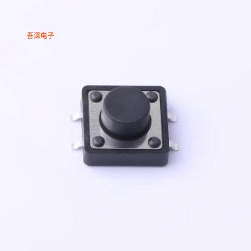 GT-TC149A-H065-L1 |原装SMD-4P,12x12mm轻触