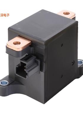 G9EK-1-UTU DC12 |底座安装120A, 500V Gasless DC Relay