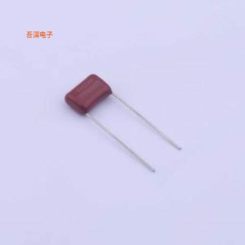 MPP103J2J10KN22692 |原装插件,P=10mm聚丙烯膜电容(CBB)