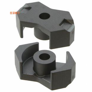 B65807C0250A048 |原装全新FERRITE CORE RM 250NH N48 2PCS