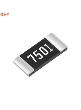 ALX12W100RBET |100 OhmsRES 100 OHM 0.1% 2W 1206