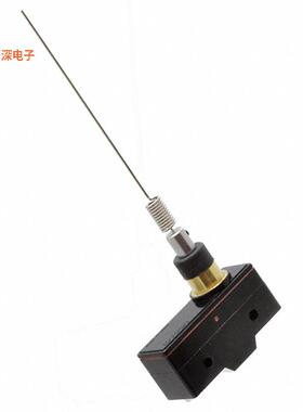 Z-15HNJS55-B7-K |原装全新SWITCH SPDT 15A FLEXIBLE ROD