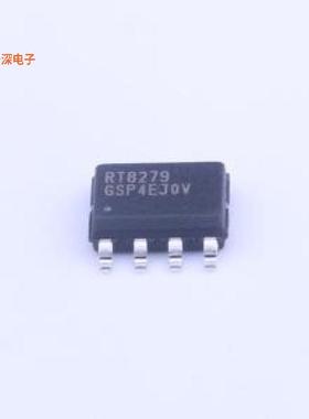 RT8279GSP |原装SOP-8-EP-150milIC REG BUCK ADJ 5A 8SOP