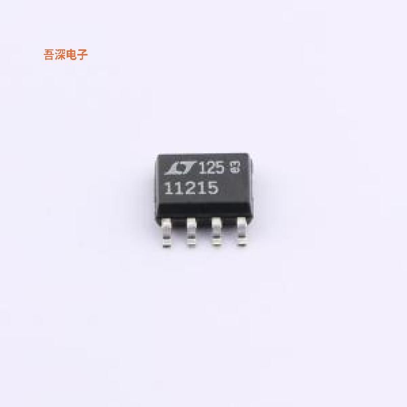 LT1121CS8-5#PBF |原装SO-8IC REG LINEAR 5V 150MA 8-SO
