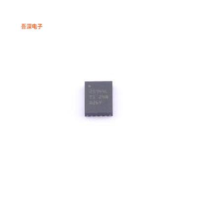 TPS25944LRVCR 原装|正品WQFN-20-EP(3x4)