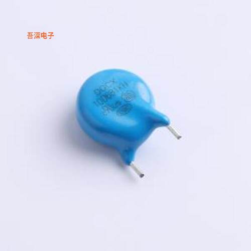 DGCX10D681KHC02 |压敏DGCX 10D681KH/P=7.5/L=2 高能品
