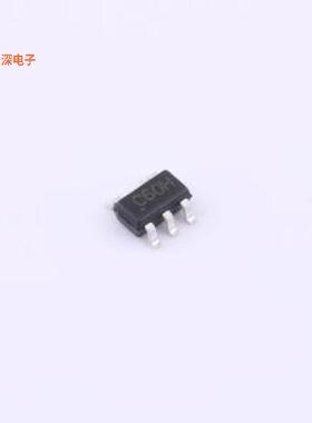4060H |耐压：30V 功能：防反接、OVP、单灯管理SOT23-5