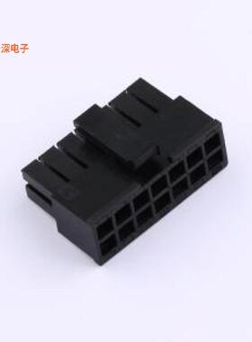 X3025HM-2x07-N2 |原装P=3mm(线对板/线对线)