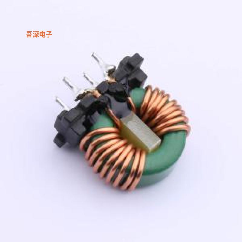 PDMCAT18107-102MLB |共模滤波器线滤波 过EMC  符合安规