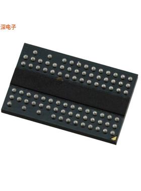 IS43DR16128C-25DBLI 原装|正品TWBGA-84(8x12.5)