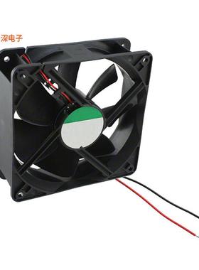 MEC0381V1-000U-A99 |12VDCFAN AXIAL 120X38MM 12VDC WIRE