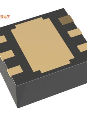XC6220B361ER-G |原装全新IC REG LINEAR 3.6V 1A 6USPC