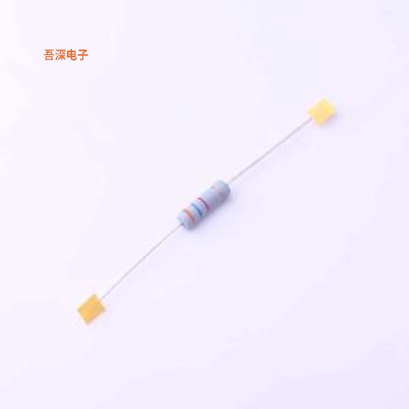 MOF3WS-3.6KΩ±5%T |原装插件,D5xL15.5mm插件