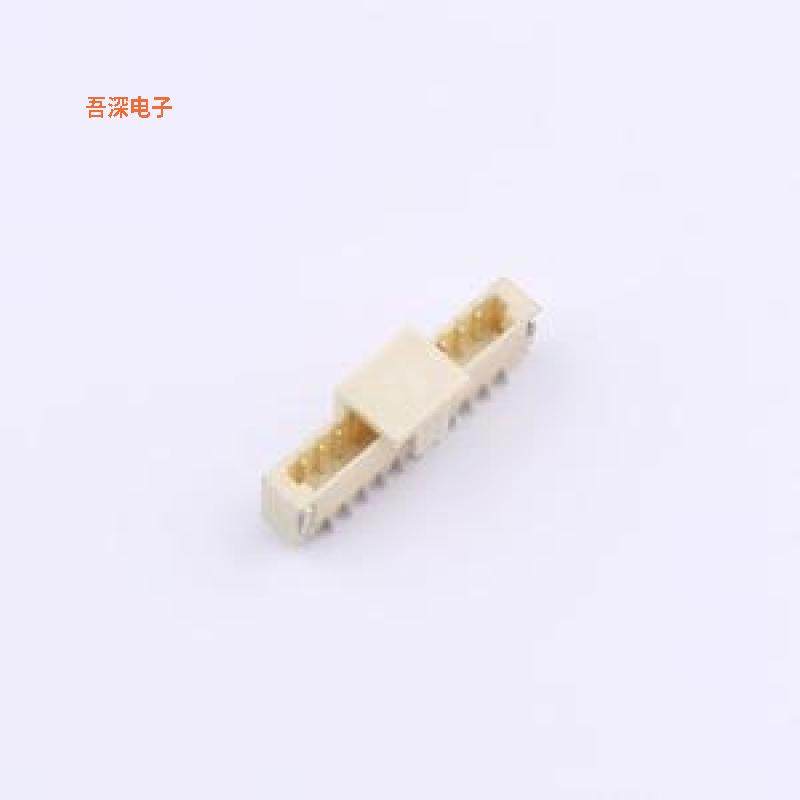 BX-0.8-11PLT |原装SMD,P=0.8mm线对板针座,3C数码配件,分配器/分频器/分支器,淘宝优惠券,粉丝福利购,淘宝优惠卷