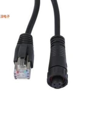 3C0000Q02-008 |TYPE C TO MICRO充电线，L=0.5MUSB插件