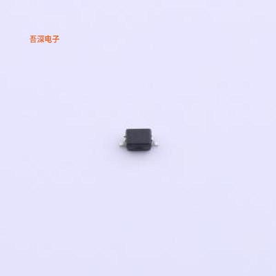 UDZ10B-7 |原装SOD-323DIODE ZENER 9.99V 200MW SOD323