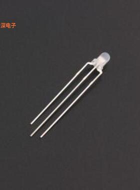 HV-RG22009M-L50 |发光二极管/灯灯,普绿/黄绿