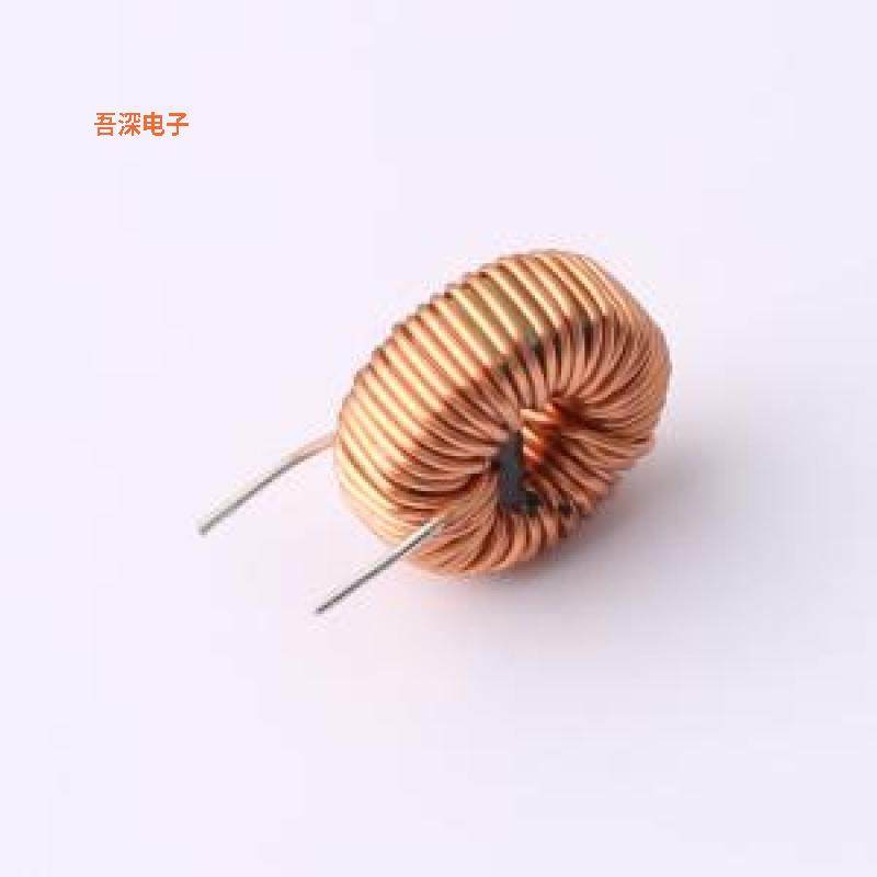 T151008N-101M |原装DIP,15.5x10x5mm共模滤波器