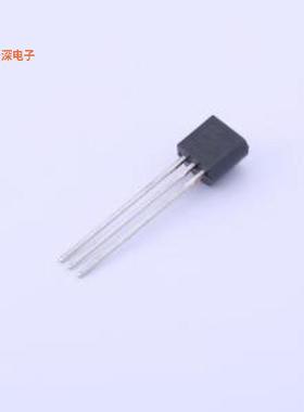 MCP9700A-E/TO |原装TO-92SENSOR ANALOG -40C-125C TO92-3