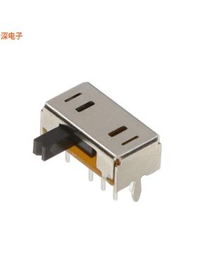 MFP 213 P-RA |DP3TSWITCH SLIDE ON ON ON