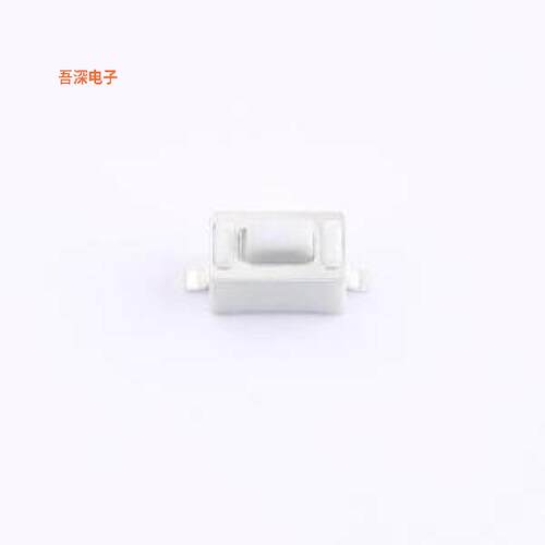 1TS002B-2500-4300-CT |PA66料轻触SMD,6x3.5mm