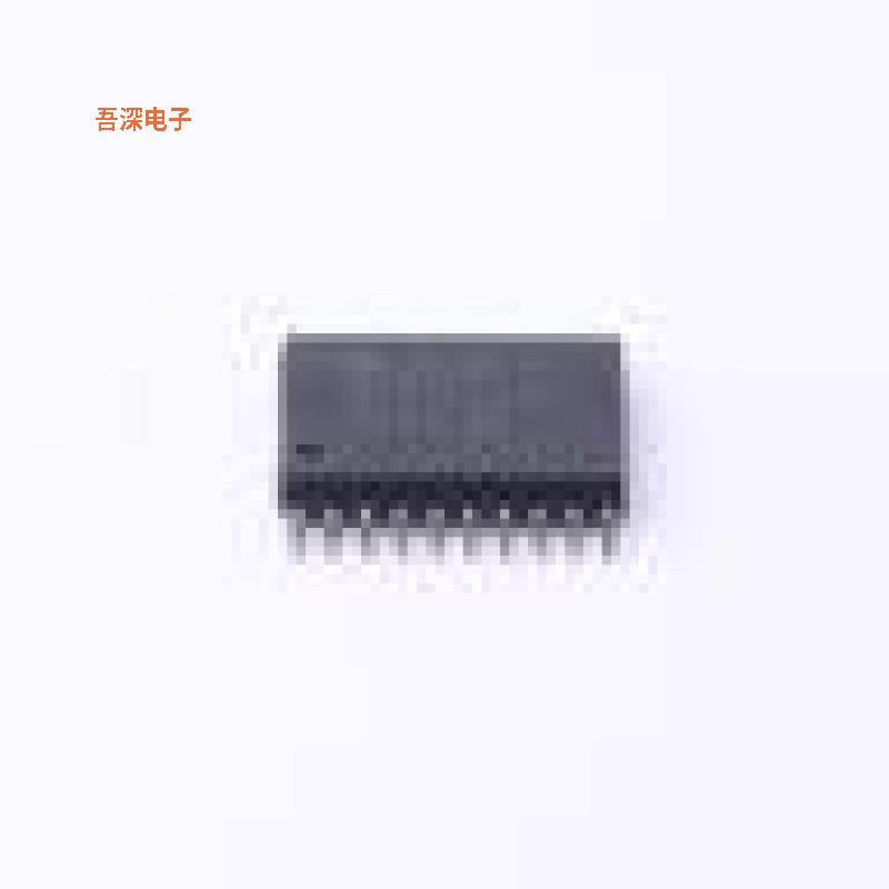 MSP430F2121IDWR |原装SOIC-20-300mil单片机(MCU/MPU/SOC)