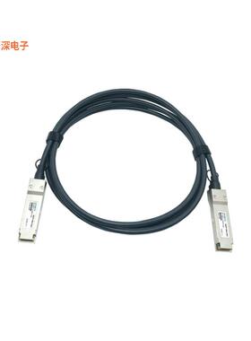 MC2210126-005-C |QSFP+ 至 QSFP+Compatible DAC 40G 5m