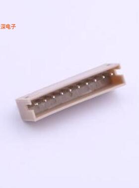 A1500WV-10P |原装插件,P=1.5mm线对板针座