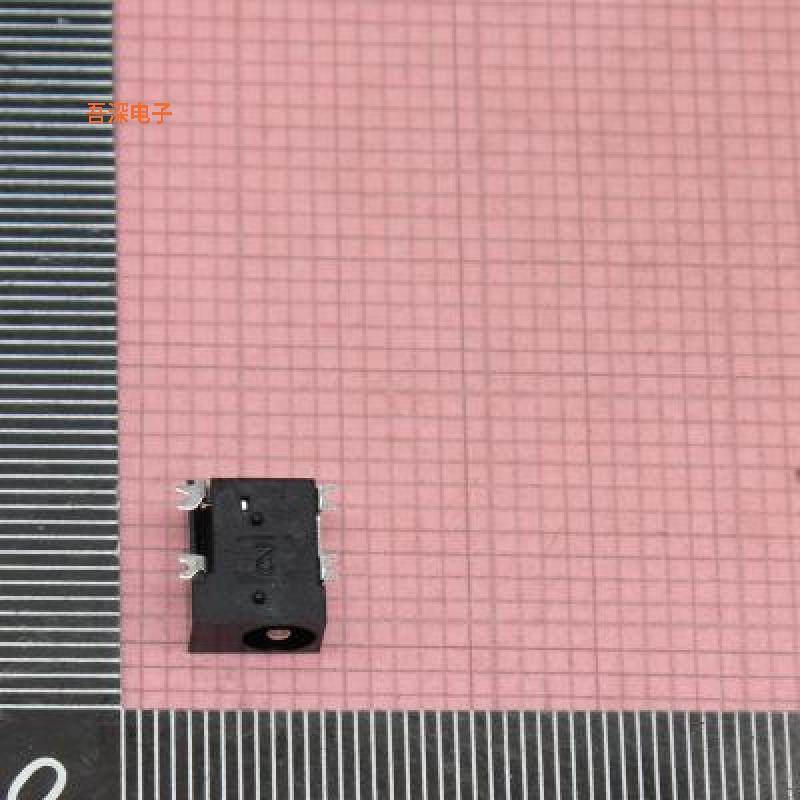 原装 PJ-018H-SMT-TR |全新正品CONN PWR JACK 1.7X4MM SOLDER,电子元器件市场,拨动开关,淘宝优惠券,粉丝福利购,淘宝优惠卷
