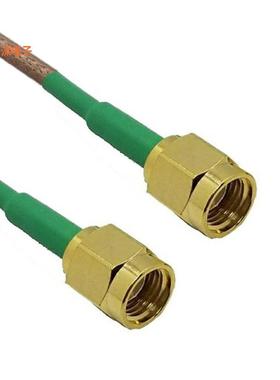 CBG-2SARMGT-8IN |原装全新COAX CBL RP-SMA TO RP-SMA 8