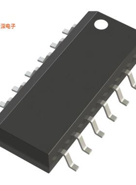 AD5222BR10 |未验证IC DGTL POT DUAL 128POS 14-SOIC