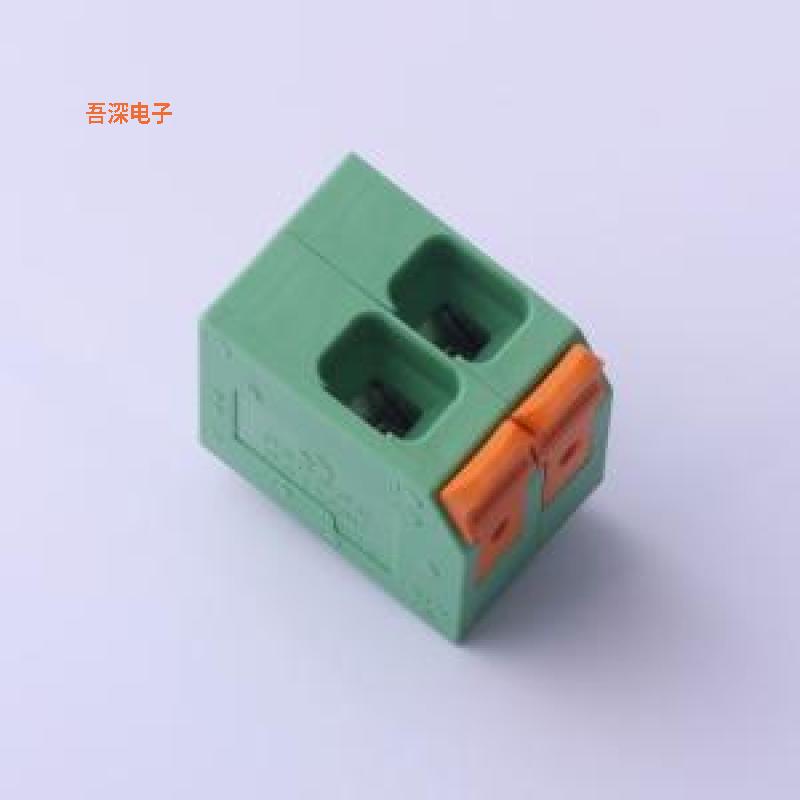 DG2206V-7.5-DB-02P-14-00A(H) 原装|正品插件,P=7.5mm(交错脚)