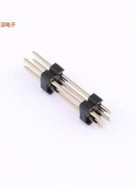 PZ254V-22-04-A60-2300|原装插件,P=2.54mm排