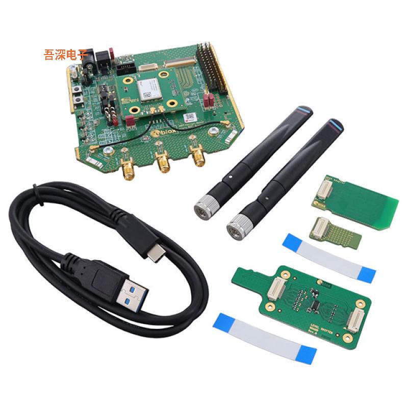 EVK-JODY-W263-01A |原装全新EVAL FOR JODY-W263 88W8987