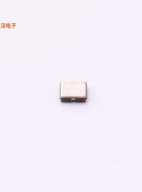 XOS25004000LT00351005 |原装SMD2520-4P有源晶振