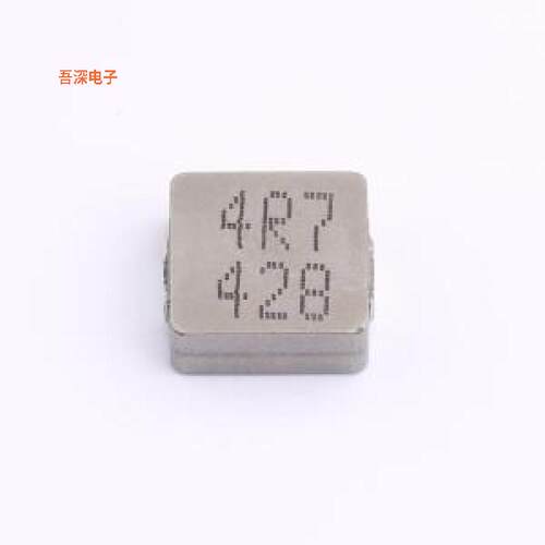 125CDMCCDS-4R7MC |原装SMD,13.5x12.6mm功率
