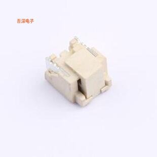 SMD 2AWB 原装 卧贴线对板针 P=2mm