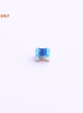 LQW2BAS47NJ00L |原装0805FIXED IND 47NH 500MA 310MOHM SMD