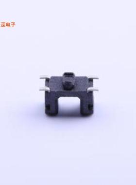 GP1S092HCPIF |原装SMD-4PSENSOR OPT SLOT PHOTOTRANS 4SMD