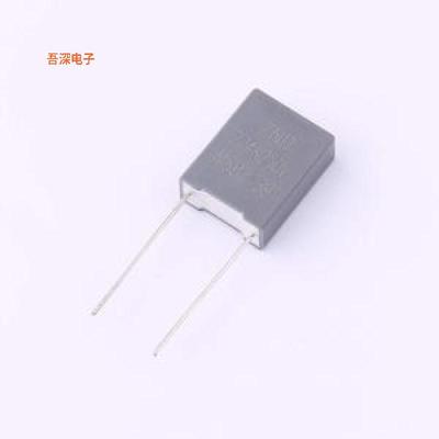 CF72E224KE1H130W7100 |原装插件,P=10mm聚丙烯膜(CBB)