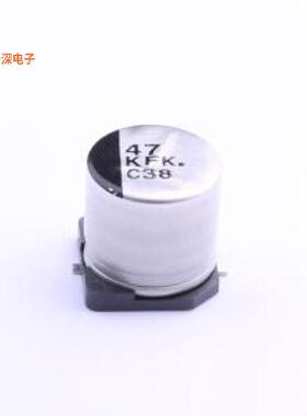 EEEFK1K470P |原装SMD,D10xL10.2mm贴片型铝电解