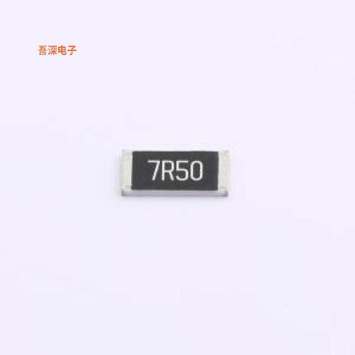 RC-12L7R50FT |大尺寸2512