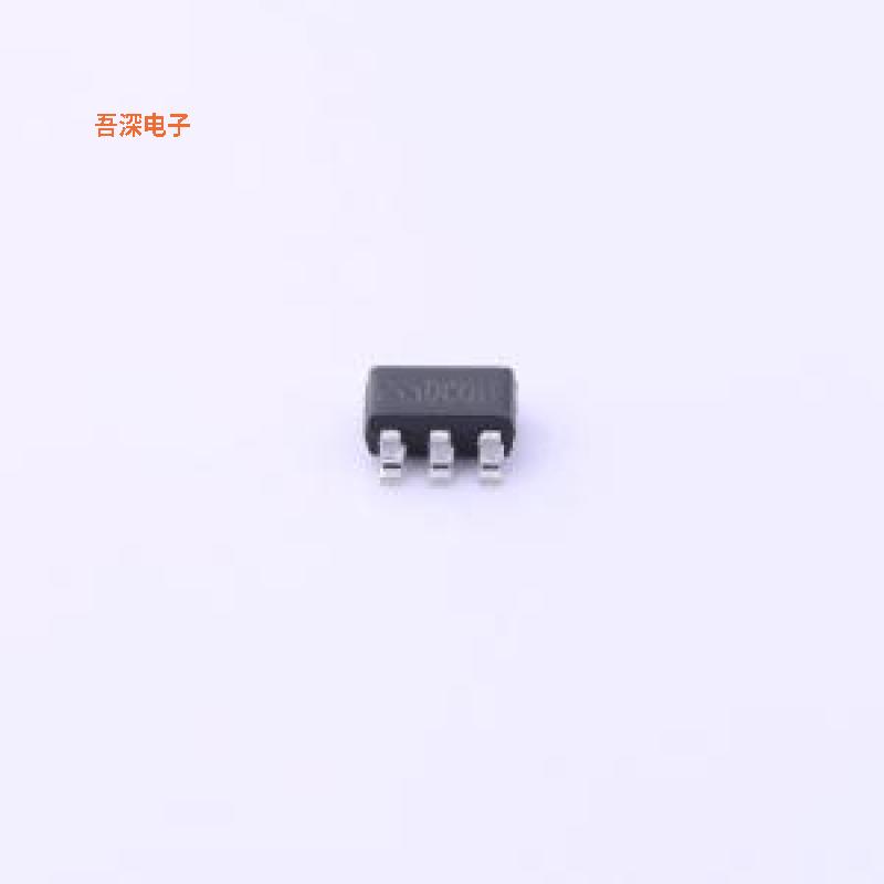 ME2108C50M5G |原装SOT-23-5DC-DC芯片